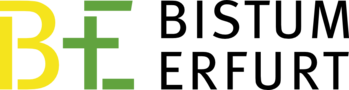 Logo Bistum Erfurt