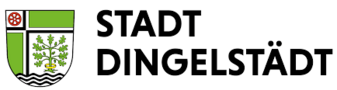 Logo Stadt Dingelstädt