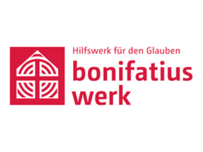 Logo vom Bonifatiuswerk